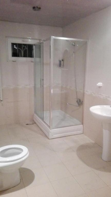 Тбилиси: R&B guest house