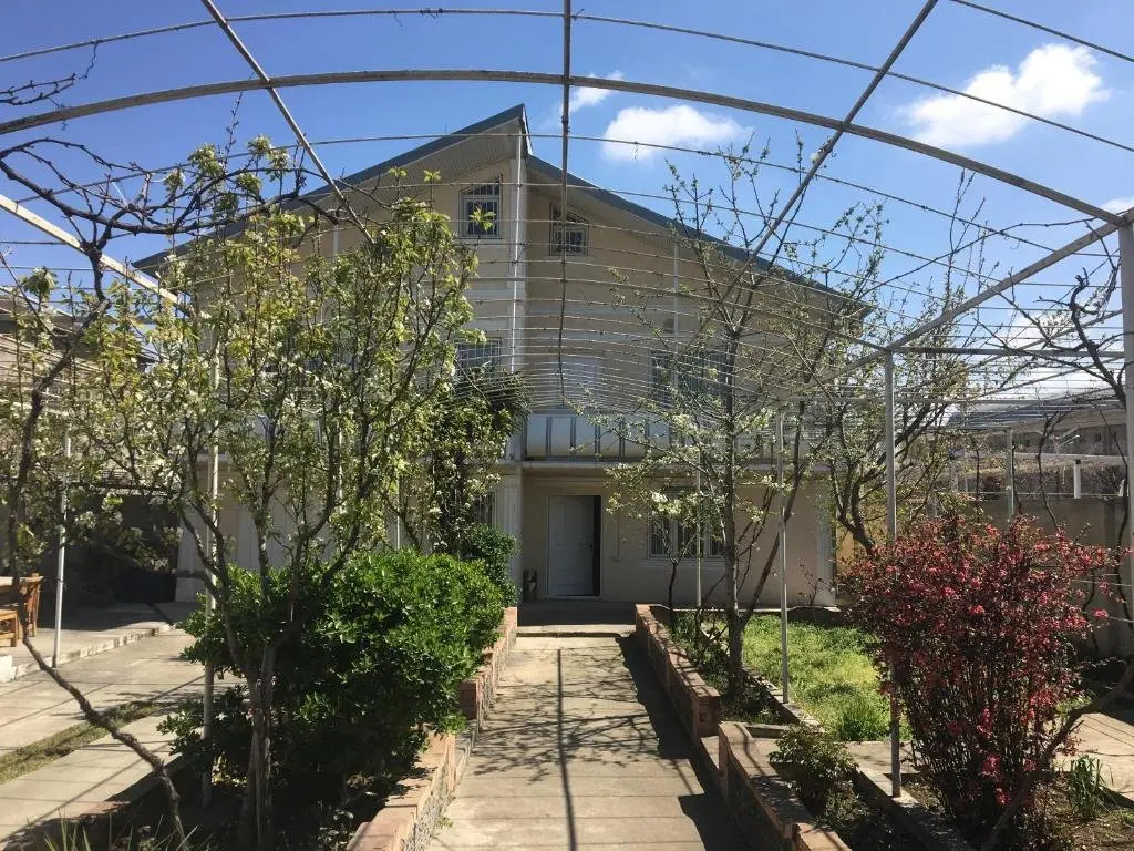 Тбилиси: R&B guest house