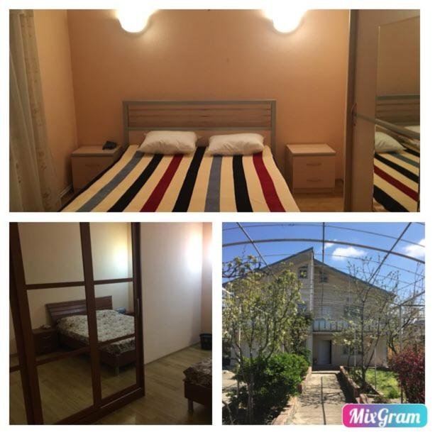 Тбилиси: R&B guest house
