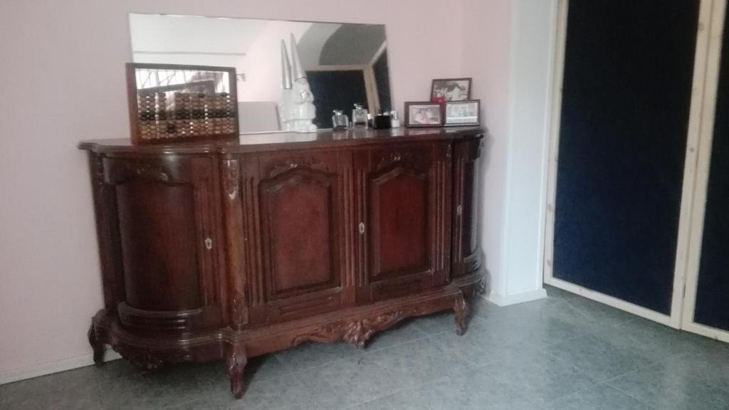 Тбилиси: R&B guest house