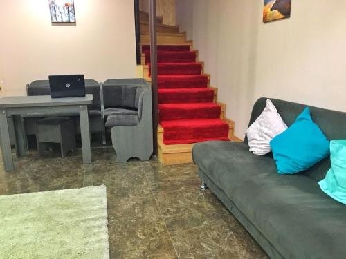 Тбилиси: Gidora hotel