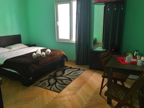 Тбилиси: Gidora hotel