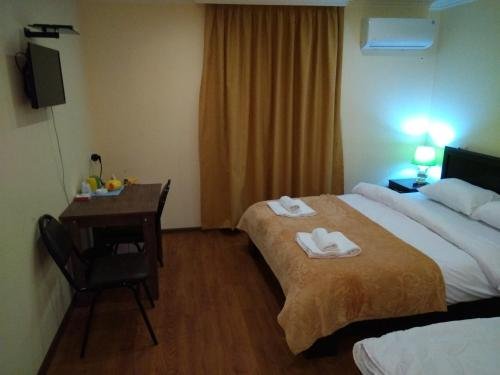 Тбилиси: Gidora hotel