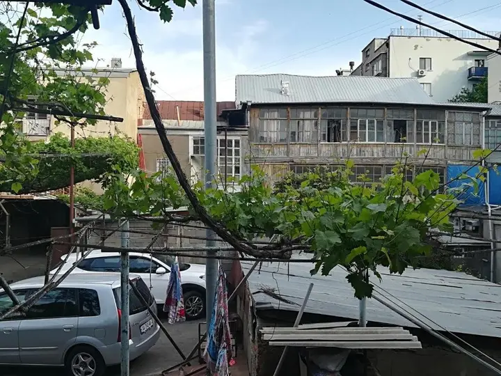 Тбилиси: Escape