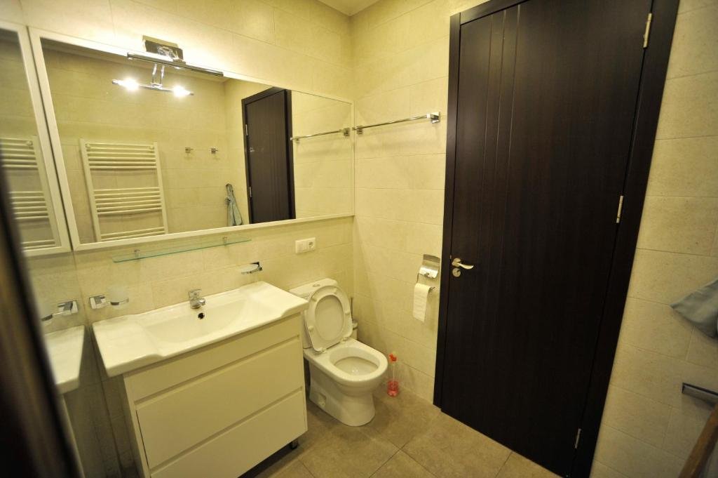 Тбилиси: Old Tbilisi Garden Apartment