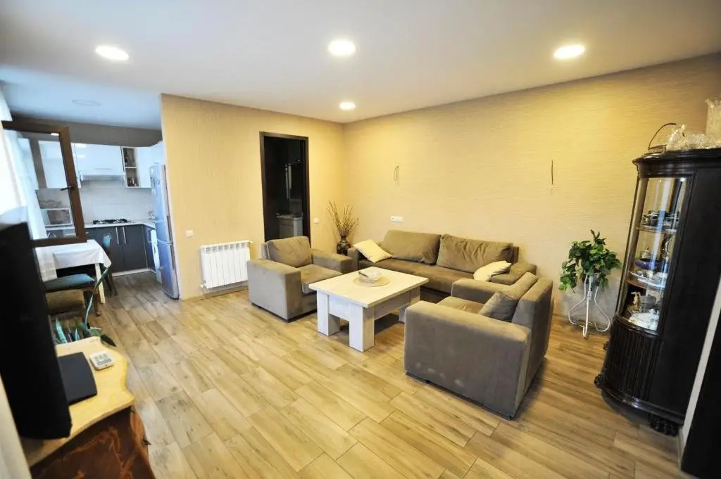 Тбилиси: Old Tbilisi Garden Apartment