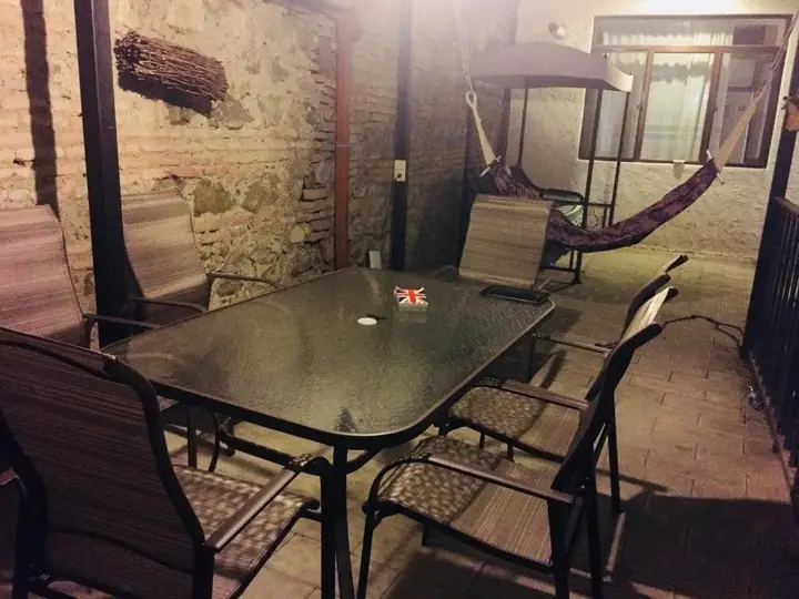 Тбилиси: Old Tbilisi Garden Apartment