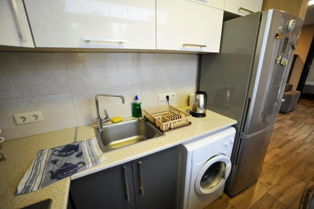 Тбилиси: Old Tbilisi Garden Apartment