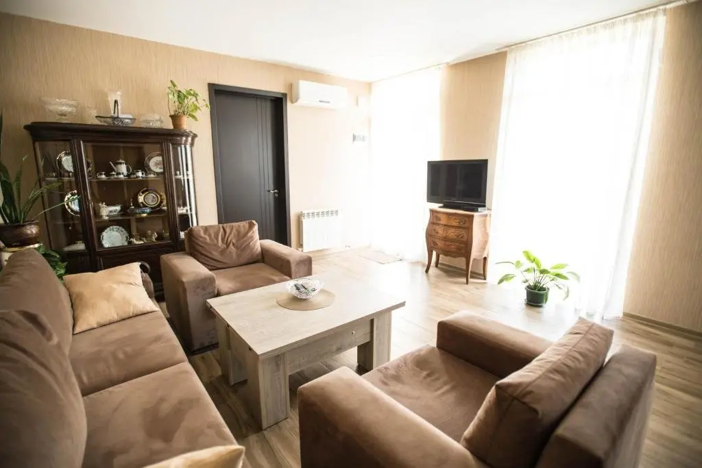 Тбилиси: Old Tbilisi Garden Apartment