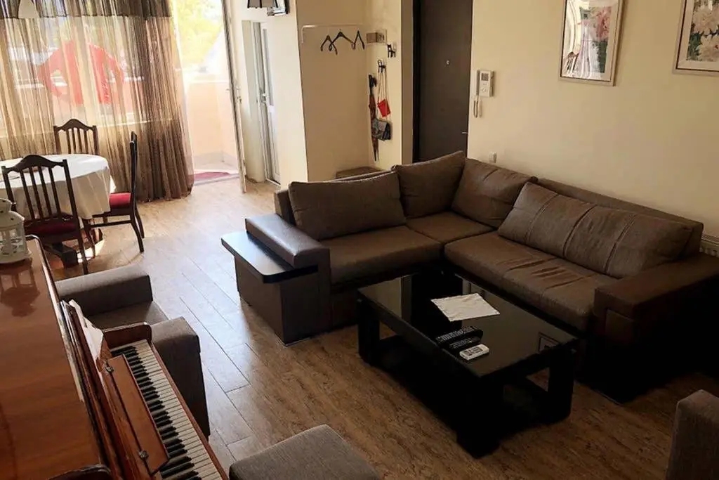 Тбилиси: Comfortable apartment in Tbilisi