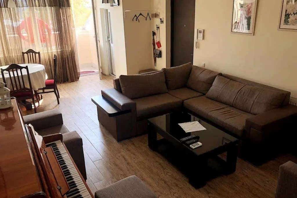 Тбилиси: Comfortable apartment in Tbilisi