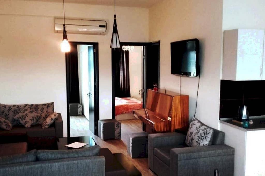 Тбилиси: Comfortable apartment in Tbilisi