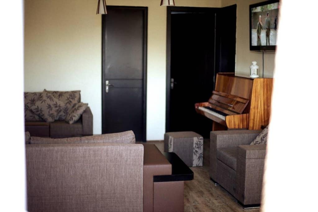 Тбилиси: Comfortable apartment in Tbilisi