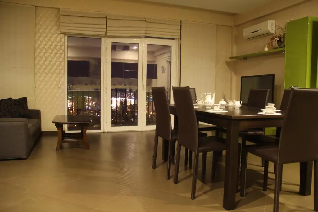 Тбилиси: Panorama House Tbilisi