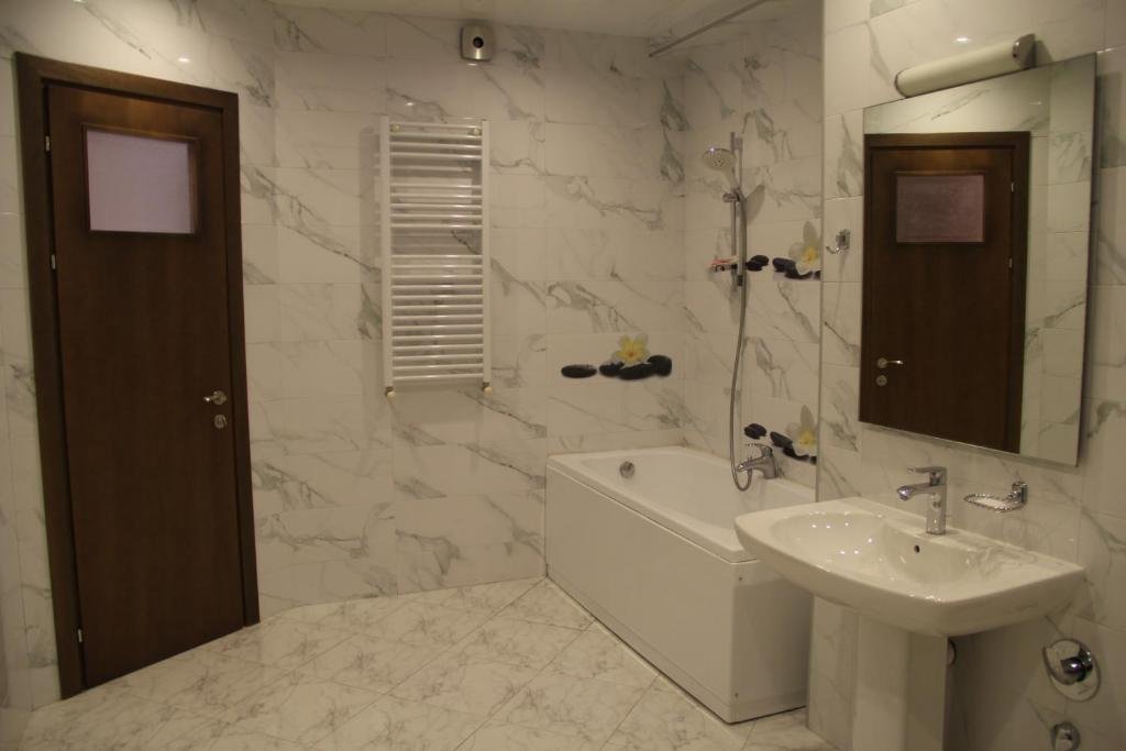 Тбилиси: Panorama House Tbilisi