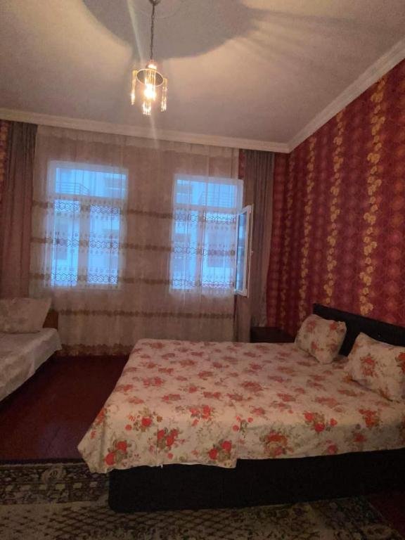 Батуми: Resort In Gonio