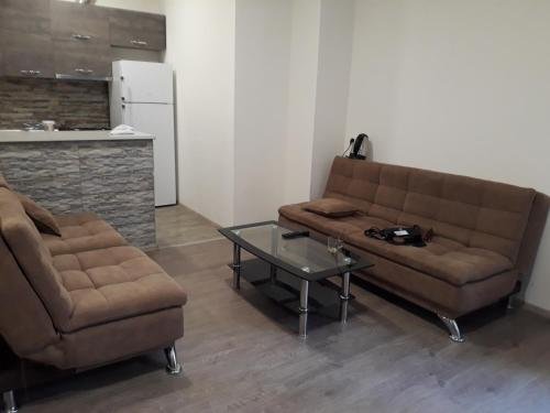 Тбилиси: Shared apartment