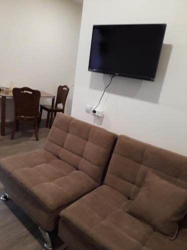 Тбилиси: Shared apartment