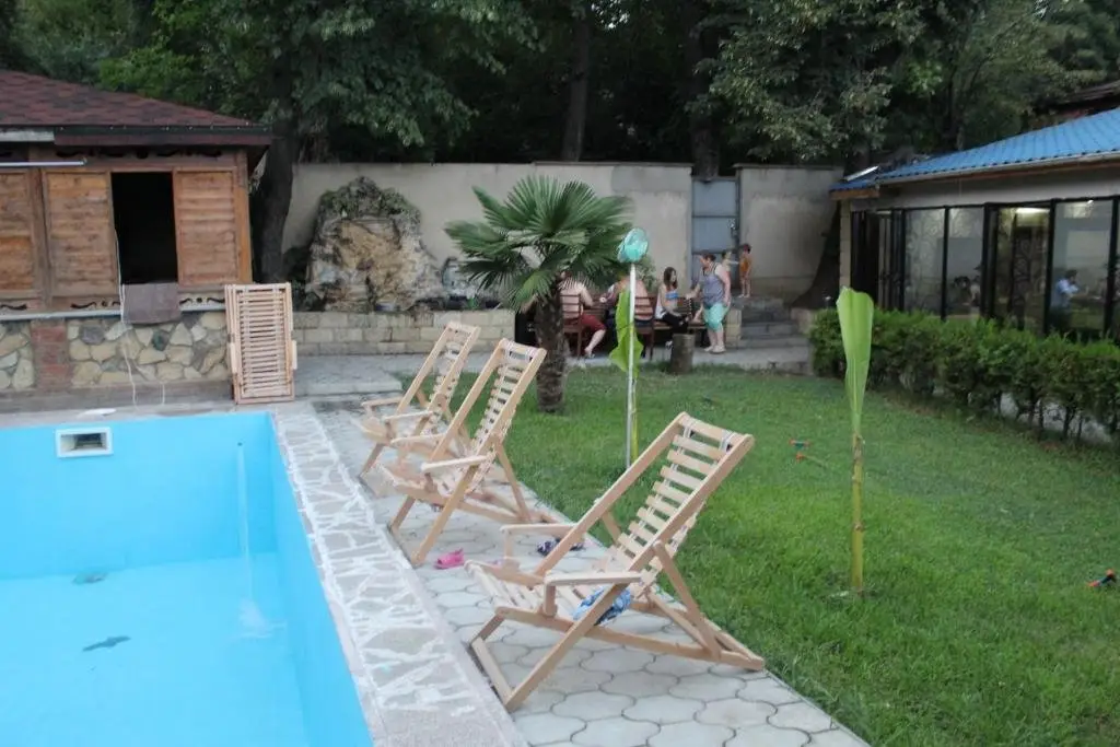 Тбилиси: Holiday Home