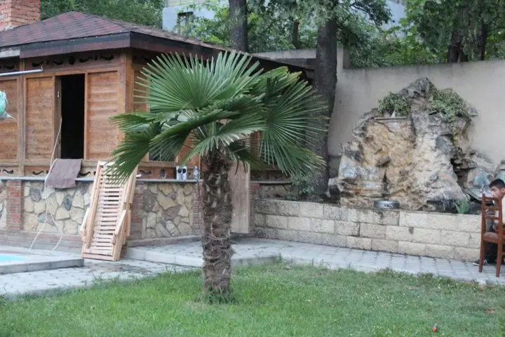 Тбилиси: Holiday Home