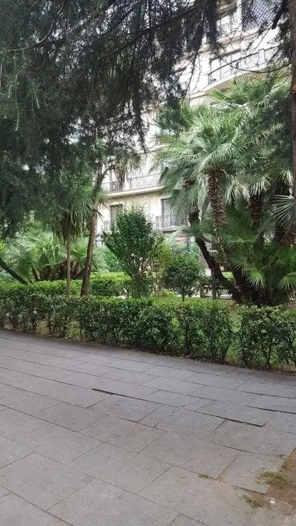 Батуми: GG Apartment in very center of Batumi city