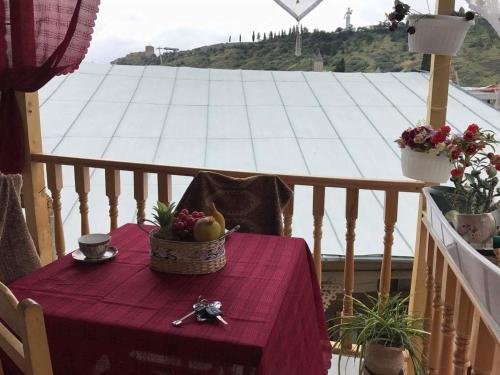 Тбилиси: Queen' palase