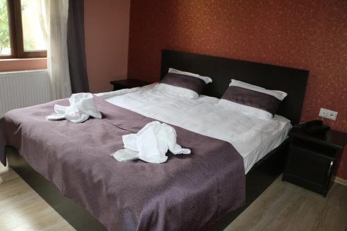 Тбилиси: Dejavu Hotel