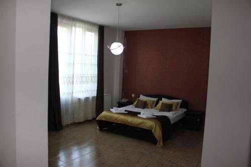 Тбилиси: Dejavu Hotel