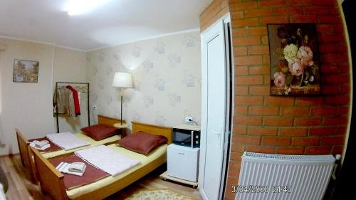 Тбилиси: Sunny Home Hotel city center Sameba