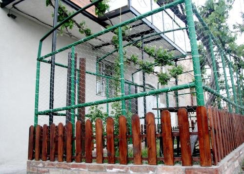 Тбилиси: Sunny Home Hotel city center Sameba