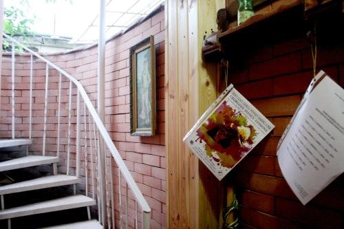 Тбилиси: Sunny Home Hotel city center Sameba