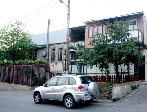 Тбилиси: Sunny Home Hotel city center Sameba