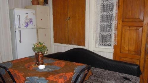 Тбилиси: Guest House "SILVER"