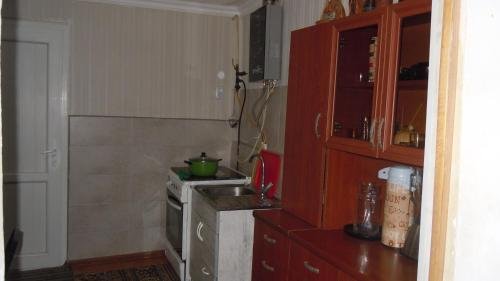 Тбилиси: Guest House "SILVER"