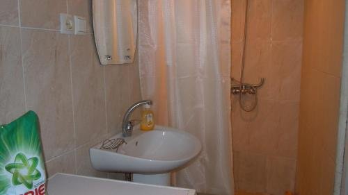 Тбилиси: Guest House "SILVER"