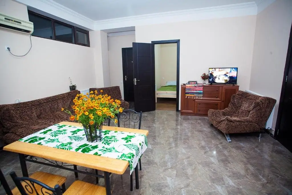 Тбилиси: Shared Home Tbilly C