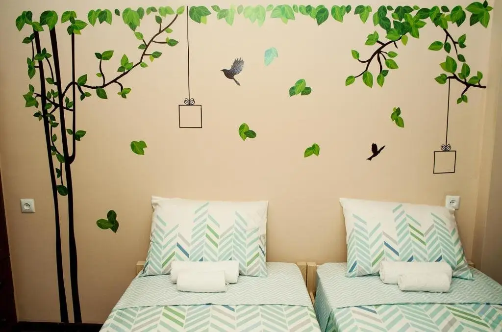 Тбилиси: Shared Home Tbilly C