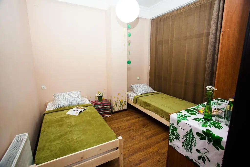 Тбилиси: Shared Home Tbilly C