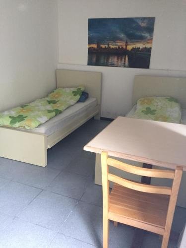 Тбилиси: Tbilisi Nice View Hostel