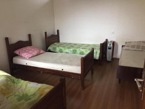 Тбилиси: Tbilisi Nice View Hostel