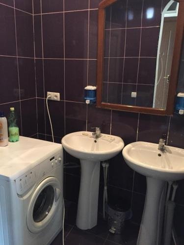 Тбилиси: Tbilisi Nice View Hostel