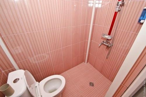 Тбилиси: Tbilisi Nice View Hostel