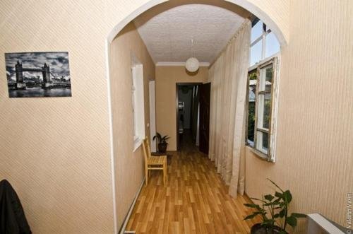 Тбилиси: Tbilisi Nice View Hostel