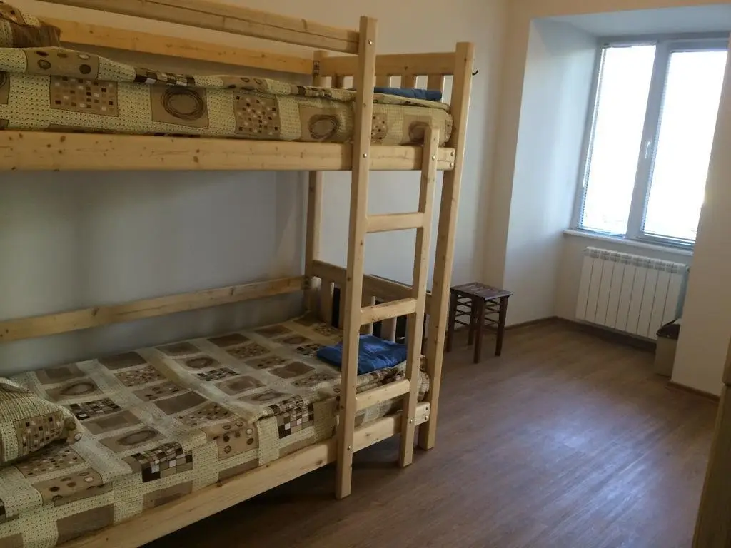 Тбилиси: Tbilisi Art Gate Hostel