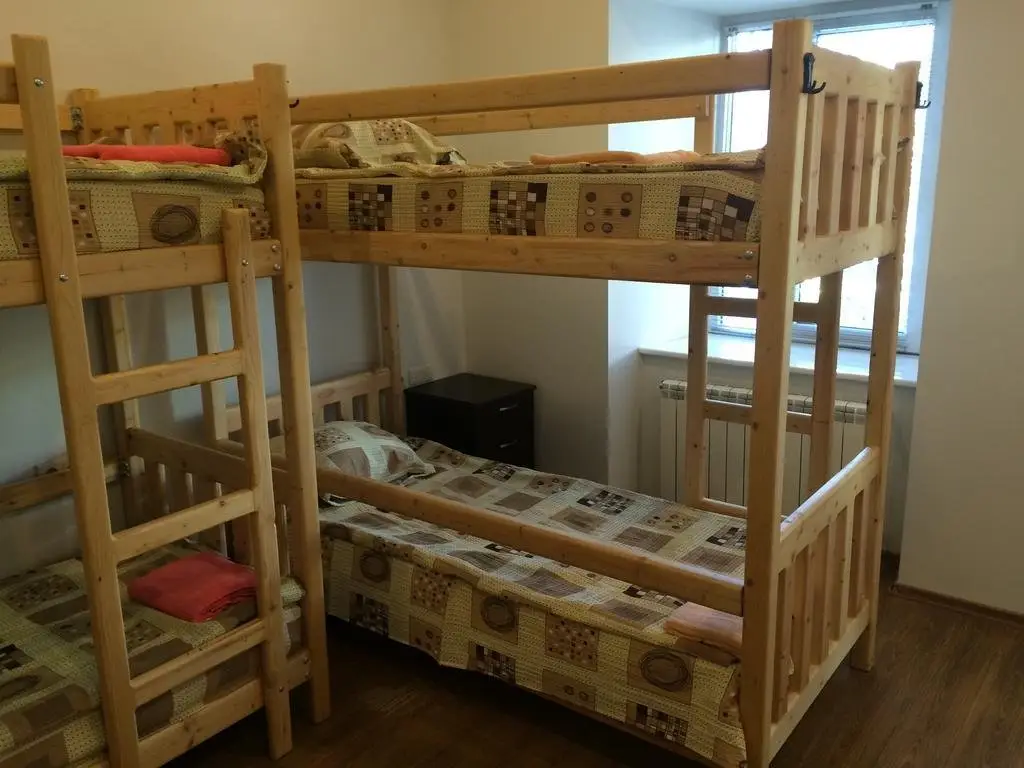 Тбилиси: Tbilisi Art Gate Hostel
