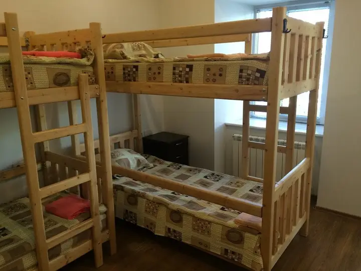 Тбилиси: Tbilisi Art Gate Hostel