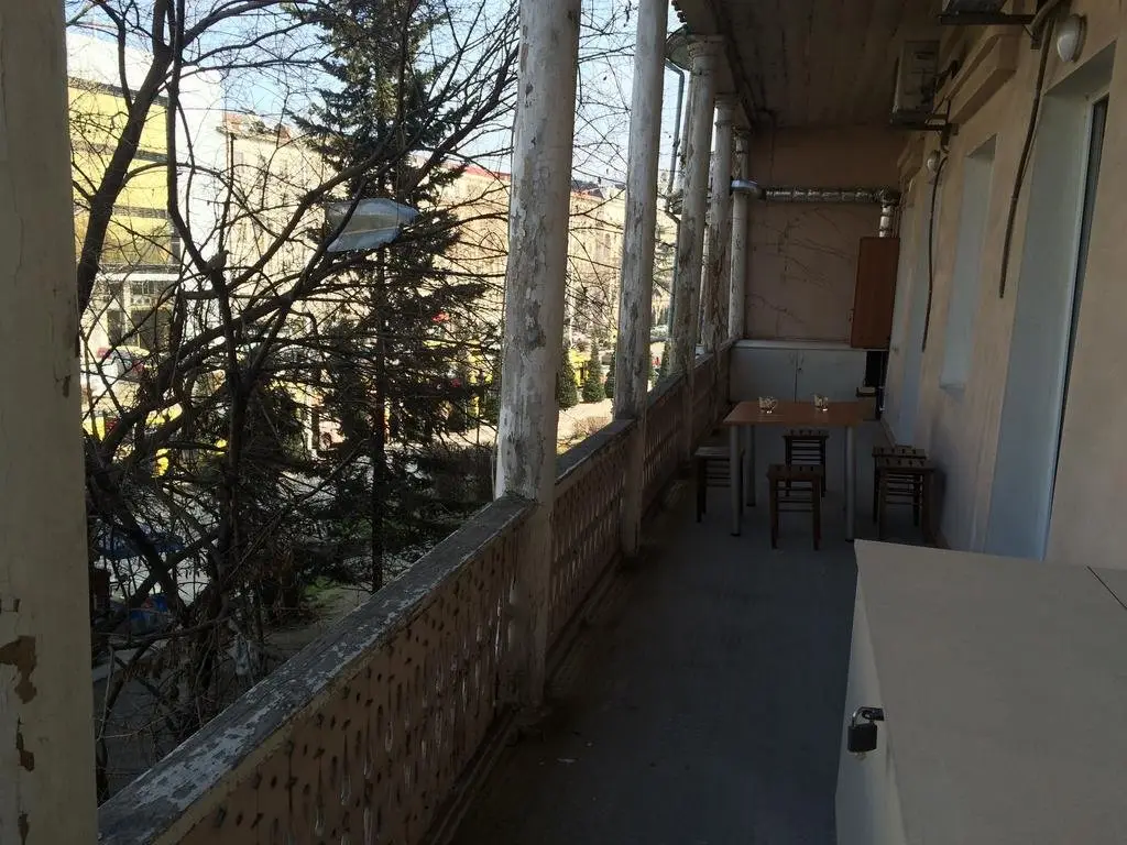 Тбилиси: Tbilisi Art Gate Hostel