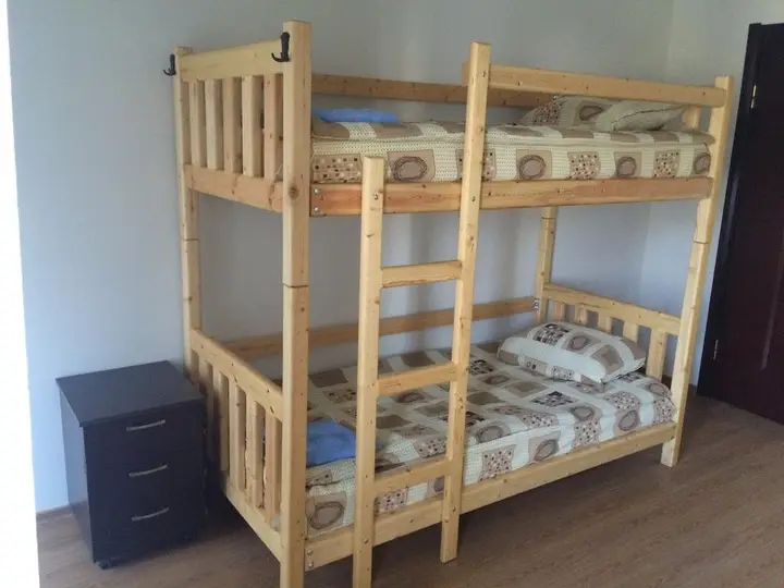 Тбилиси: Tbilisi Art Gate Hostel