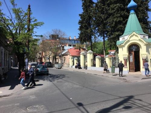 Тбилиси: квартира