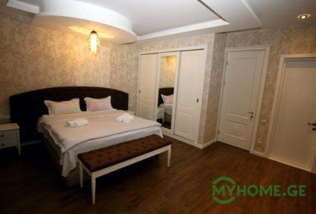 Тбилиси: salus's home